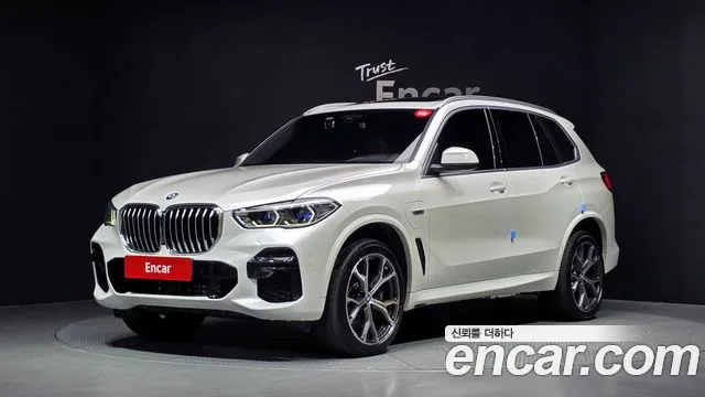 BMW X5 2022, 104 009 км — фото