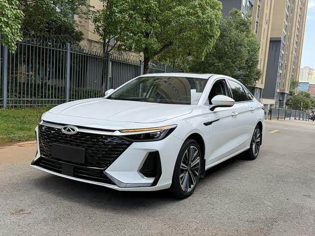 Chery Arrizo 8 2023