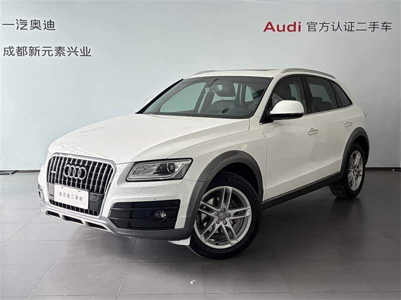 Audi Q5 из Китая с доставкой в Беларусь: цена, растаможка и сроки