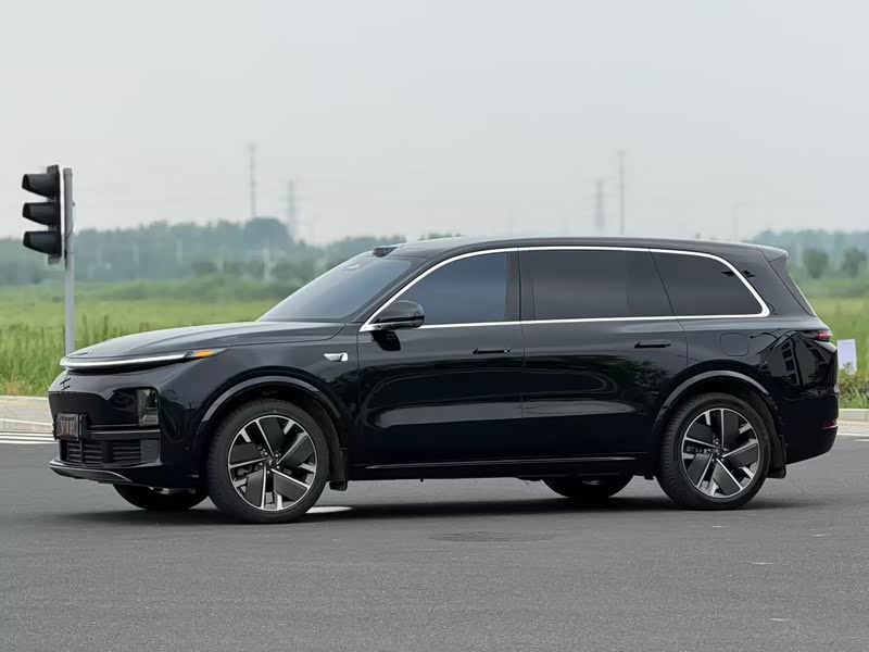 Автомобили Li Auto из Китая в Беларусь: модели, цены и растаможка