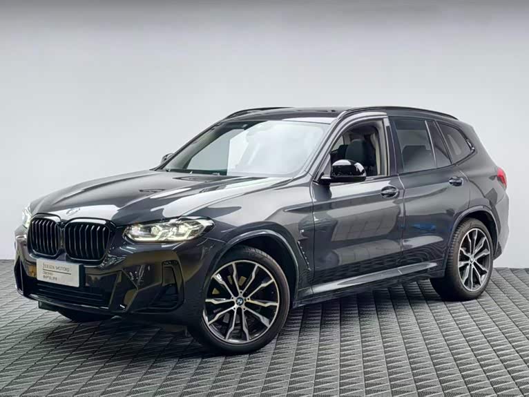 BMW X3 из Китая с доставкой в Беларусь: цена, растаможка и сроки