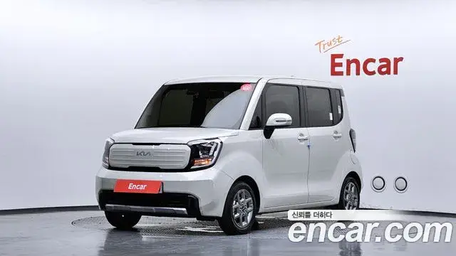 Kia Ray 2024