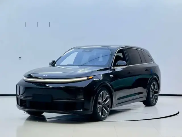 Li Auto L7 2023