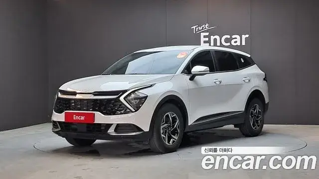 Kia Sportage 2024