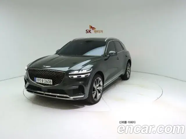 Genesis GV70 2023