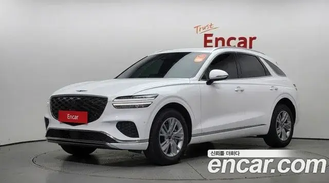 Genesis GV70 2024