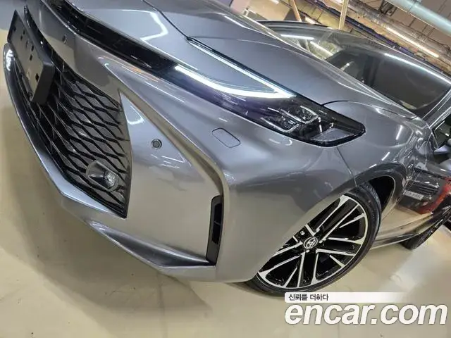 Toyota Camry 2026 — фото 3