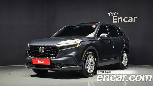 Honda Cr-v 2023