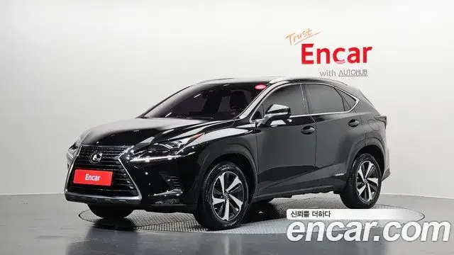 Lexus NX 2021 — фото 2