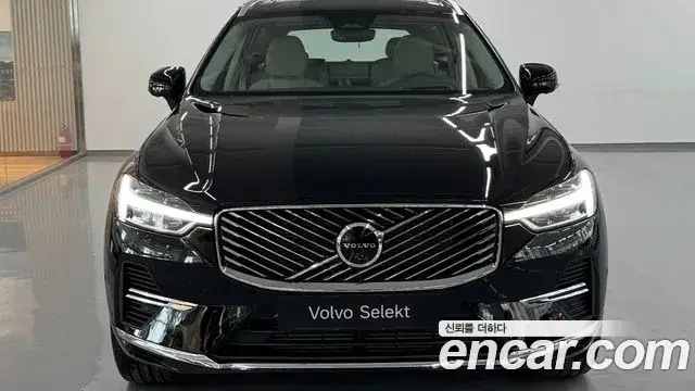 Volvo XC60 2026 — фото 3