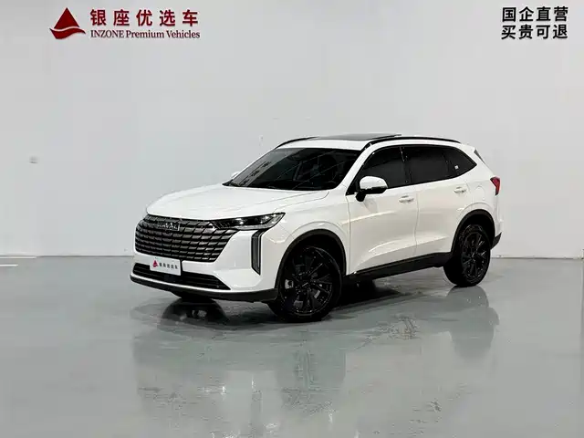Haval H6 2024