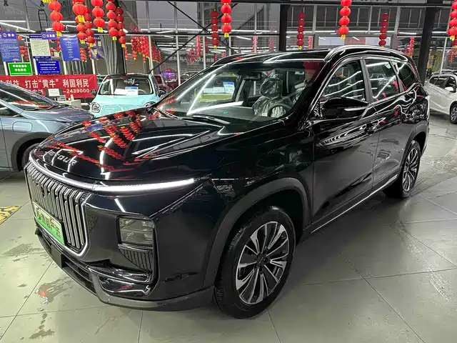 Jetour X90 2026