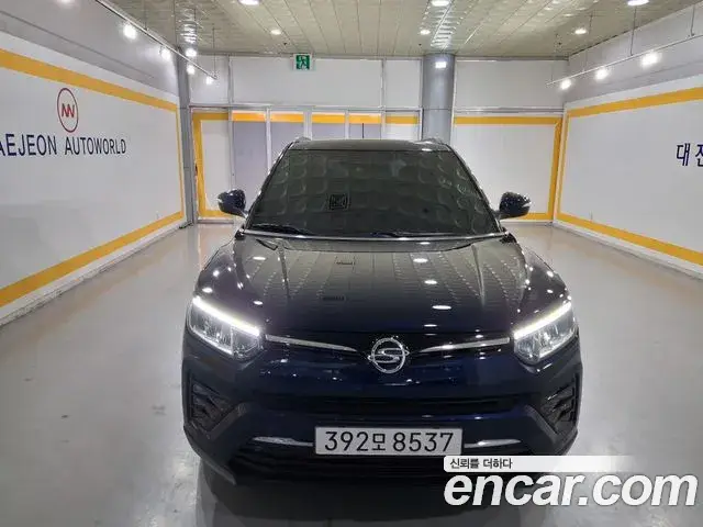 KGM Tiboli 2021