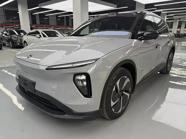 NIO ES6 2023