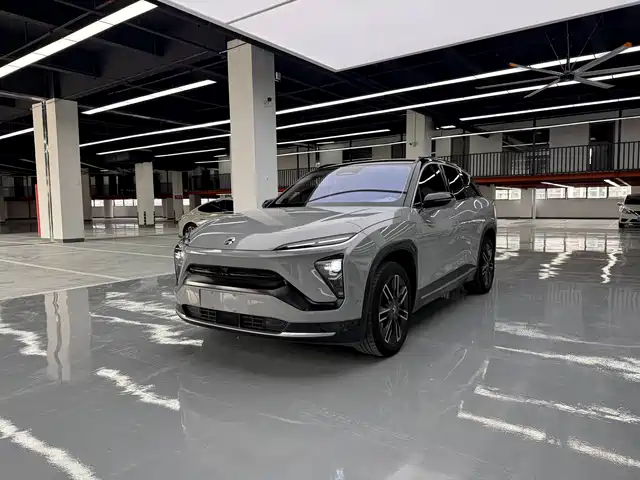 NIO ES6 2022