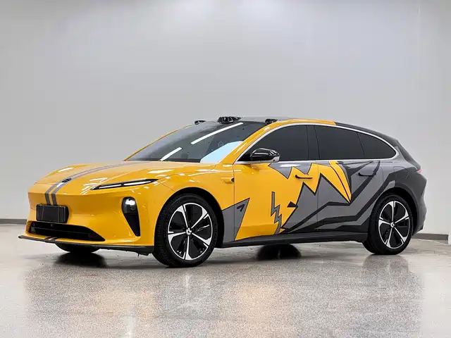NIO ET5T 2024