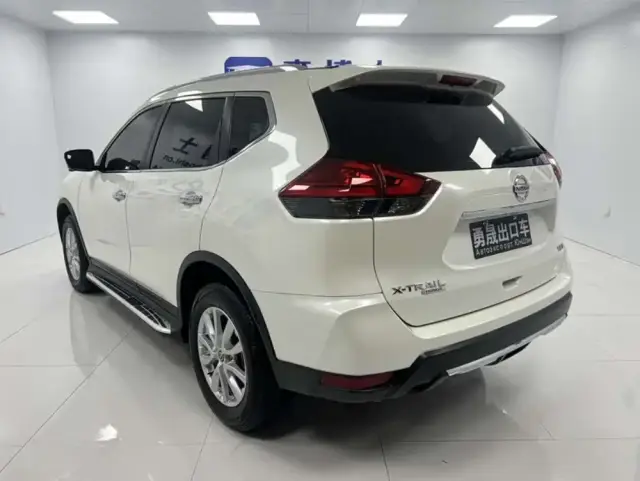 Nissan X-Trail 2023 — фото 4