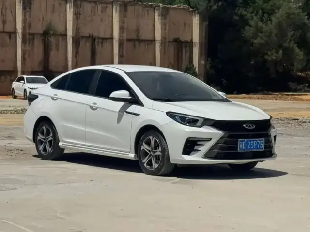 Chery Arrizo 5 2022