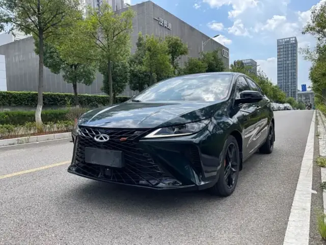 Chery Arrizo 5 2022