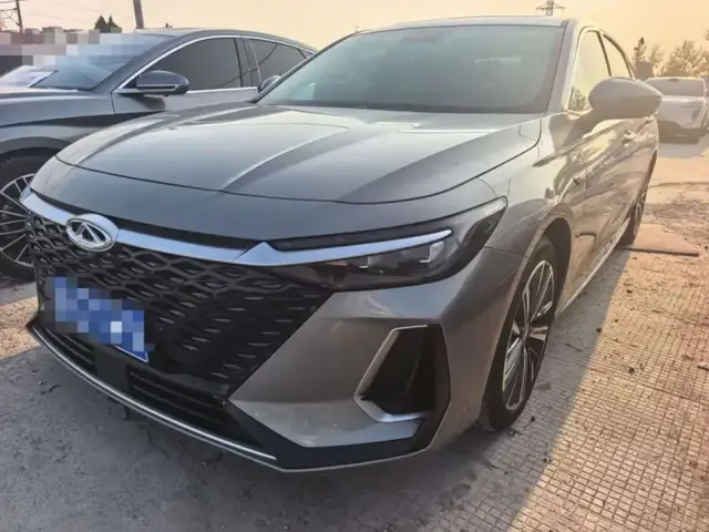 Chery Arrizo 8 2023