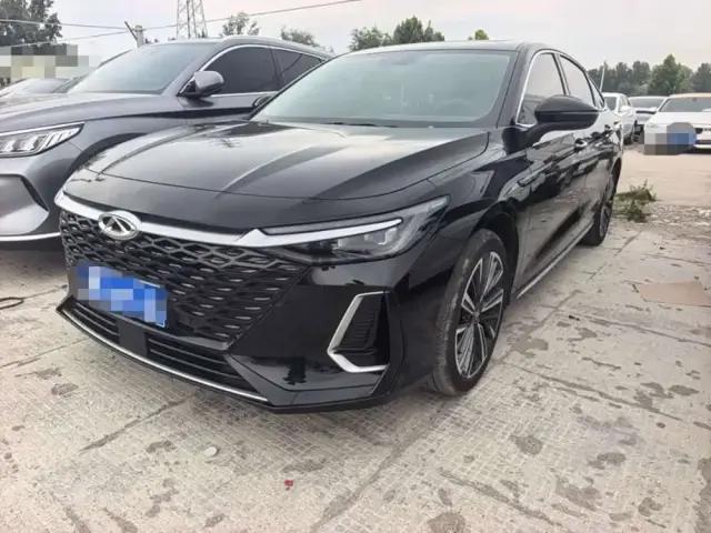 Chery Arrizo 8 2024