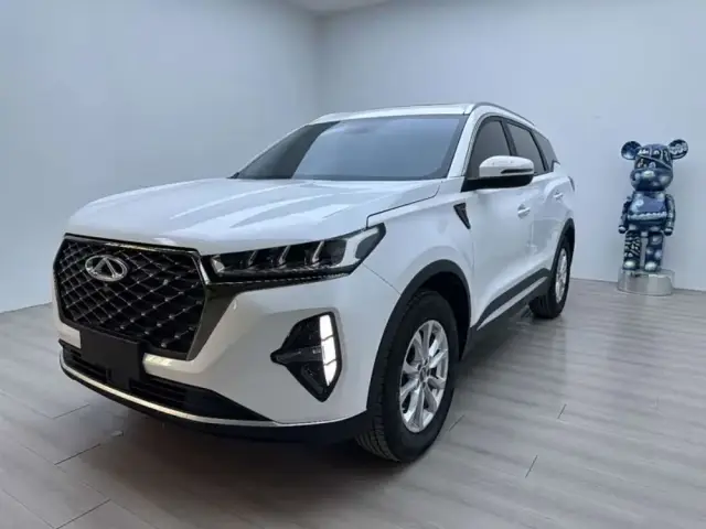 Chery Tiggo 7 2023