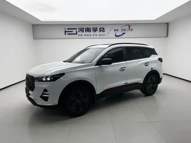Chery Tiggo 7 2023