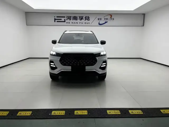 Chery Tiggo 7 2023 — фото 2