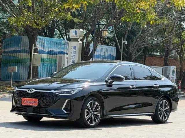 Chery Arrizo 8 2023