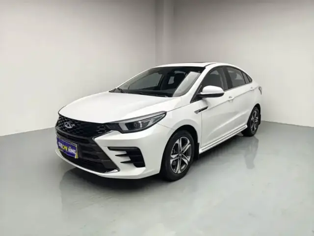 Chery Arrizo 5 2022