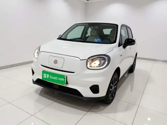 Leapmotor T03 2025