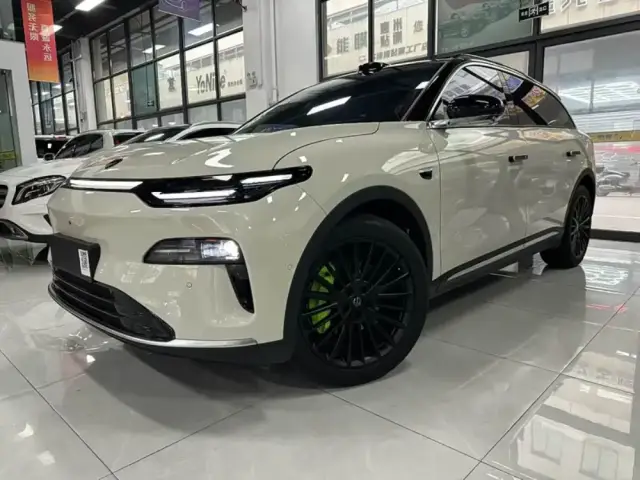 Leapmotor C11 2025