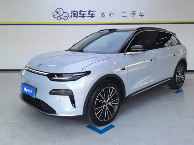 Leapmotor C11 2025