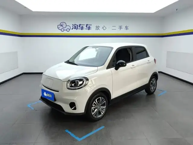 Leapmotor T03 2024