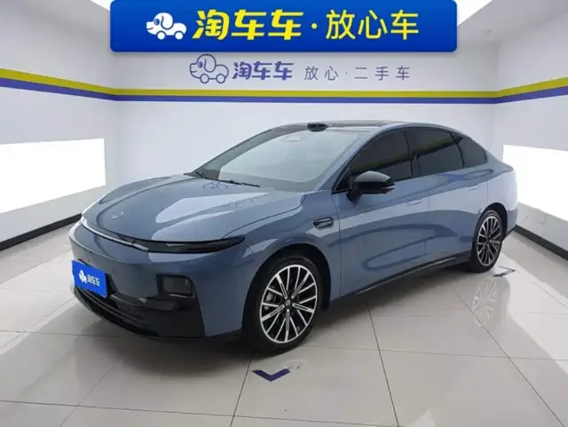 Leapmotor B01 2025
