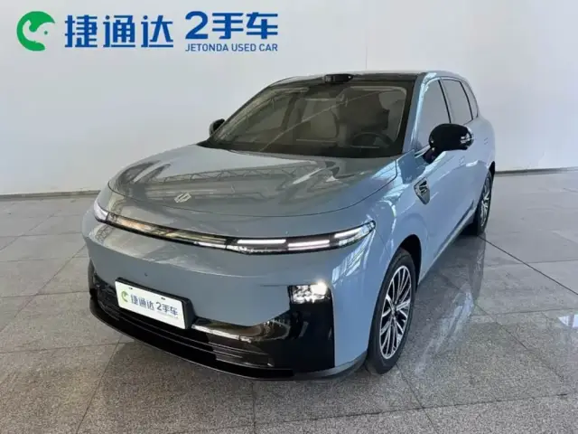 Leapmotor B10 2025