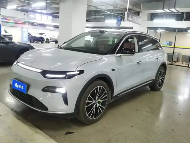 Leapmotor C11 2025