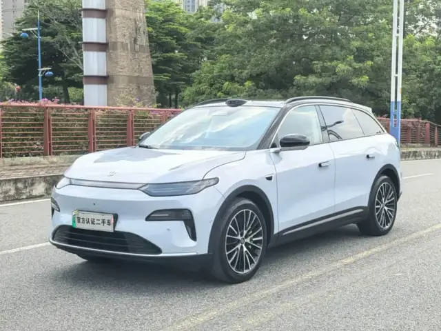 Leapmotor C11 2025