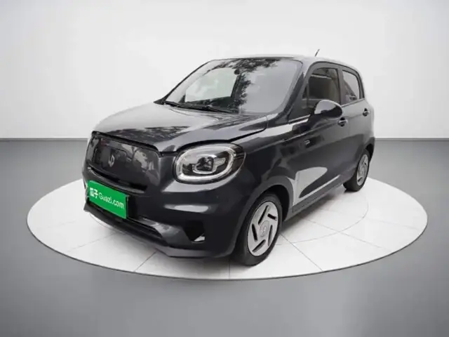 Leapmotor T03 2023