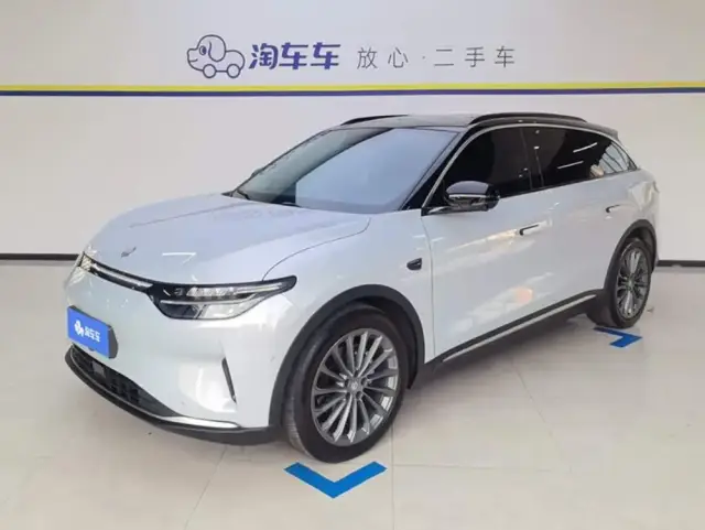Leapmotor C11 2024