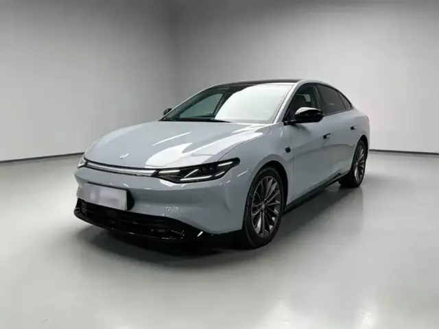 Leapmotor C01 2024
