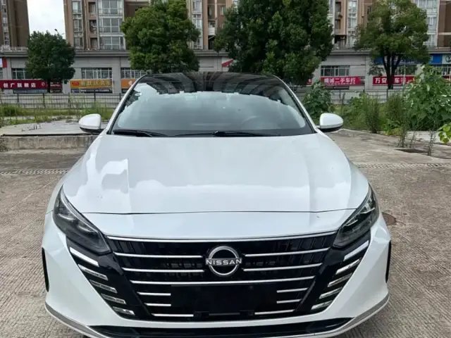 Nissan Teana 2023 — фото 2