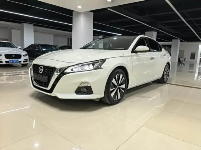 Nissan Teana 2023 — фото 2