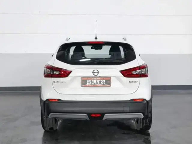 Nissan Qashqai 2023 — фото 4