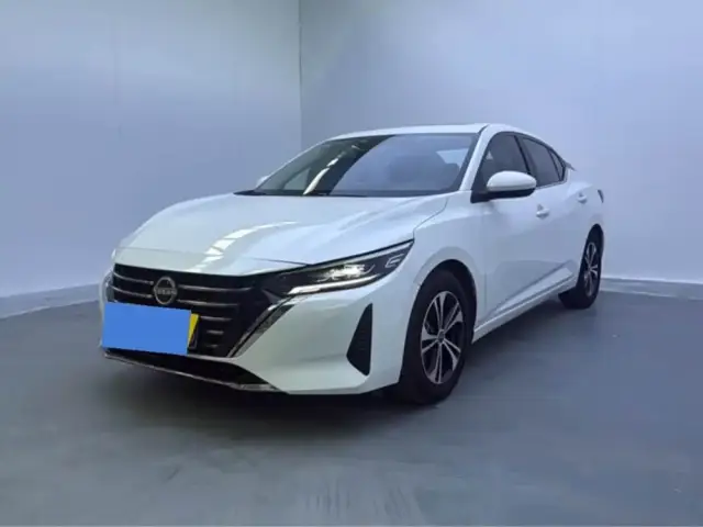 Nissan Sylphy 2024