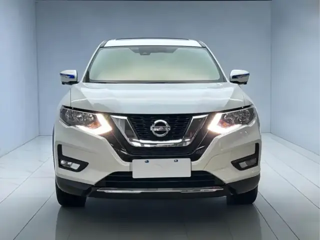 Nissan X-Trail 2022 — фото 2