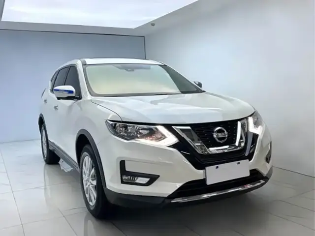 Nissan X-Trail 2022 — фото 3