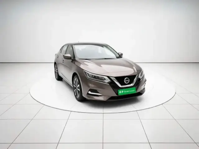 Nissan Qashqai 2021 — фото 2