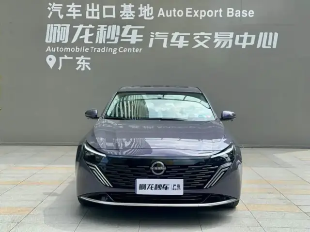 Nissan Teana 2025 — фото 2