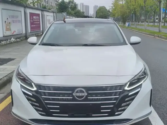 Nissan Teana 2023 — фото 2